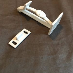 Drawer Stops / Baby Proofing / Toddler Proof